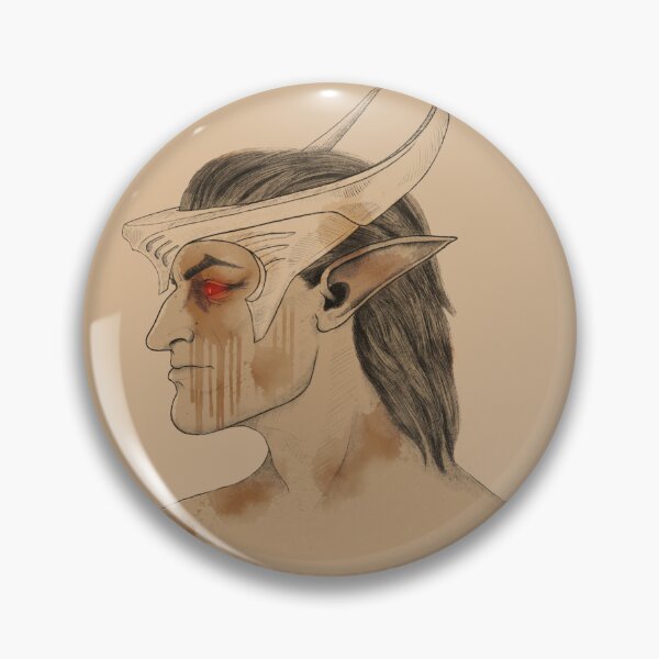 Item preview, Elgar'nan (blighted) designed and sold by Lynnerdo.
