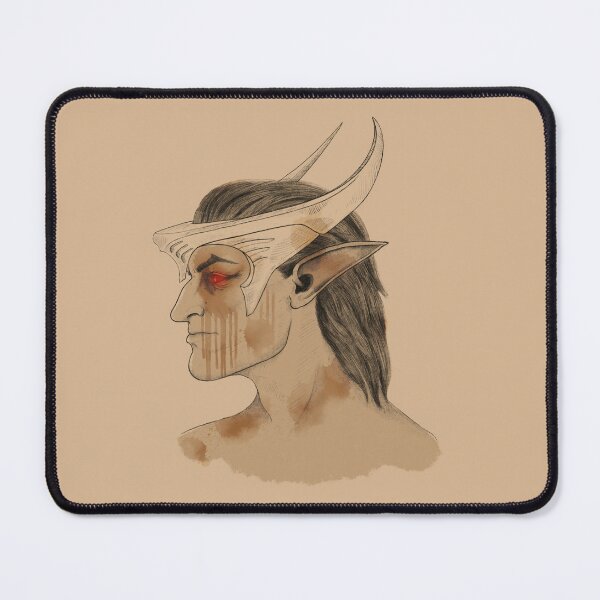 Item preview, Elgar'nan (blighted) designed and sold by Lynnerdo.