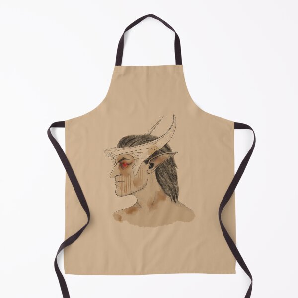Item preview, Elgar'nan (blighted) designed and sold by Lynnerdo.