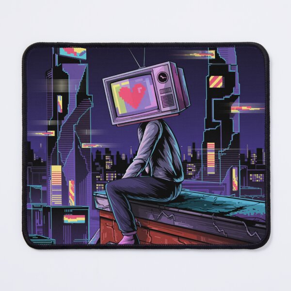 Item preview, Broadcasted Emotions designed and sold by SignumShop.