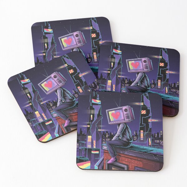 Item preview, Broadcasted Emotions designed and sold by SignumShop.