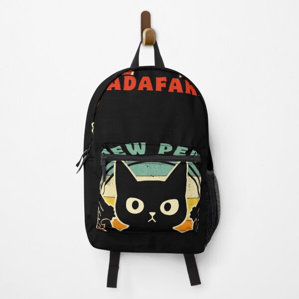 Item preview, Pew Pew Crazy Cat Madafakas - Retro designed and sold by FarieArt.