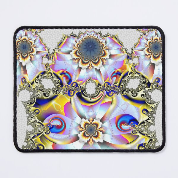 Item preview, Kaleidoscope Bloom: A Symphony of Light designed and sold by bloorose.