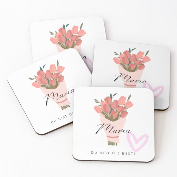 Item preview, Mom you are the best designed and sold by MüllichsFreggerDesign.