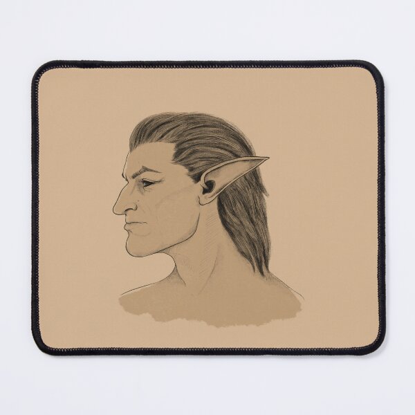 Item preview, Elgar'nan (Normal) designed and sold by Lynnerdo.