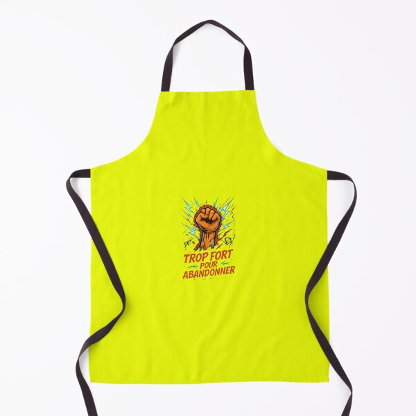 Item preview, Too Strong to Give Up designed and sold by Nemyugg.