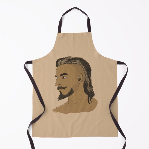 Item preview, Dorian (Veilguard) designed and sold by Veylinn.