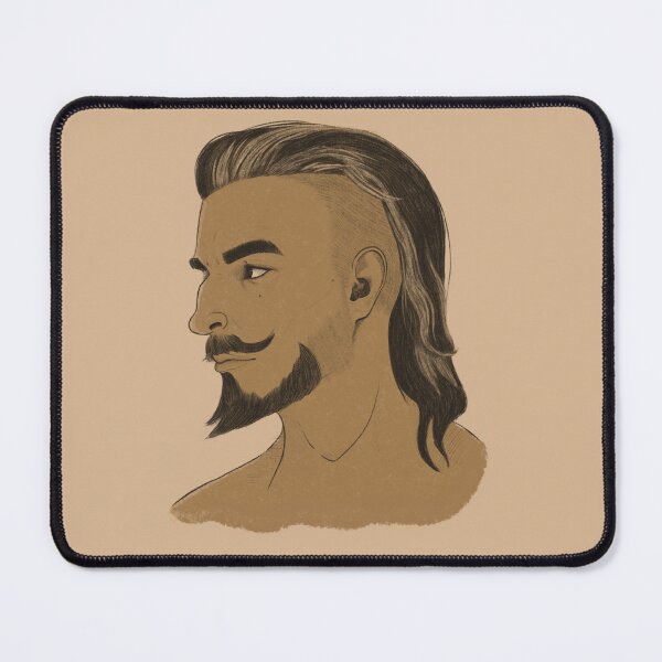 Item preview, Dorian (Veilguard) designed and sold by Lynnerdo.