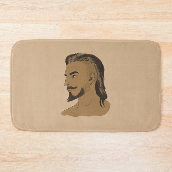 Item preview, Dorian (Veilguard) designed and sold by Lynnerdo.