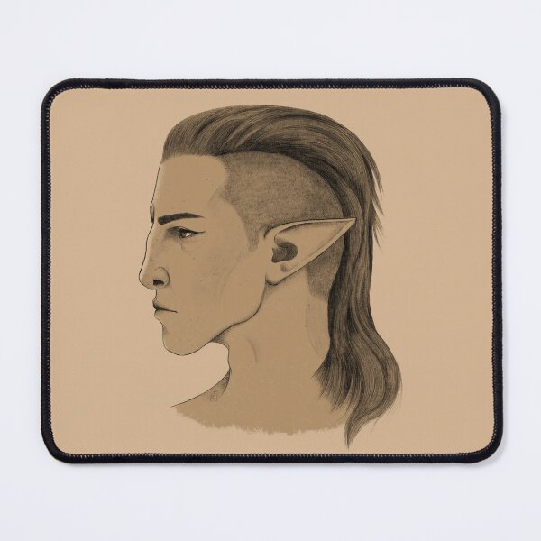 Item preview, Fen'harel (normal) designed and sold by Lynnerdo.