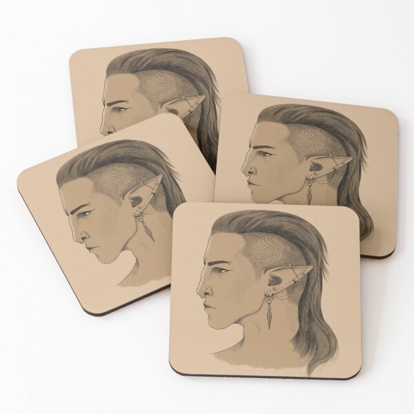 Item preview, Fen'Harel (no tattoo) designed and sold by Lynnerdo.