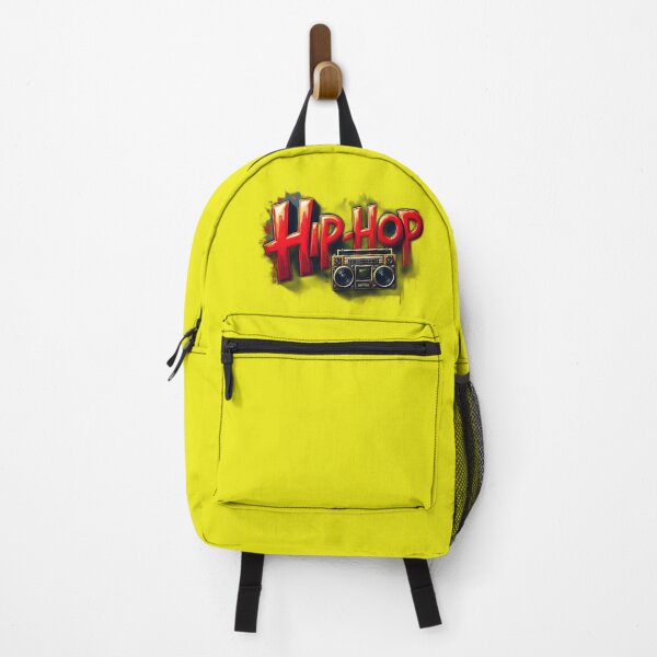 Item preview, Retro 90s Hip-Hop Graffiti Logo Design designed and sold by Rebel Weave.