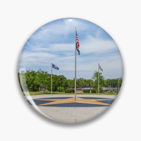 Item preview, Veterans Memorial Plaza in Clearwater designed and sold by jrtwynam.