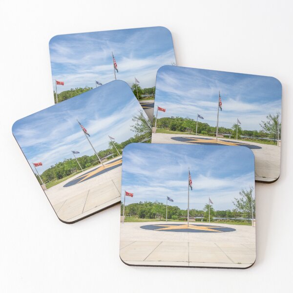 Item preview, Veterans Memorial Plaza in Clearwater designed and sold by jrtwynam.