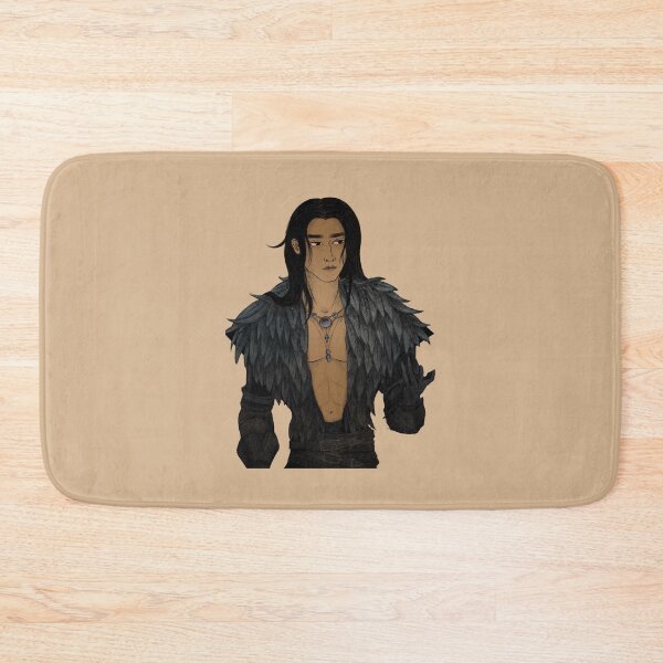 Item preview, Illario (companion) designed and sold by Lynnerdo.