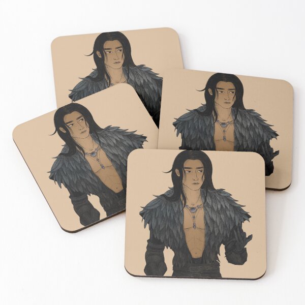 Item preview, Illario (companion) designed and sold by Veylinn.