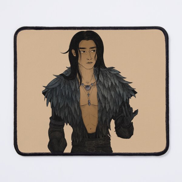 Item preview, Illario (companion) designed and sold by Lynnerdo.