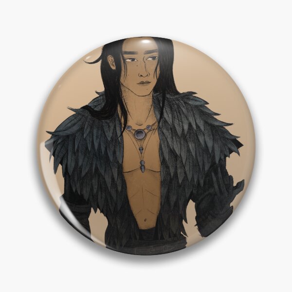 Item preview, Illario (companion) designed and sold by Lynnerdo.
