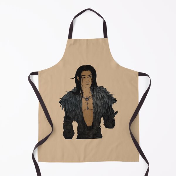 Item preview, Illario (companion) designed and sold by Veylinn.