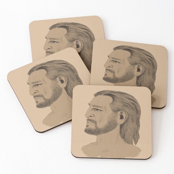 Item preview, Varric designed and sold by Veylinn.