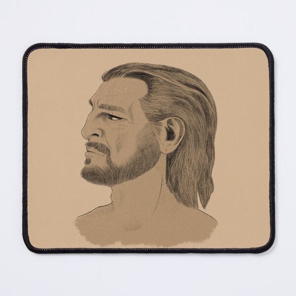Item preview, Varric designed and sold by Lynnerdo.