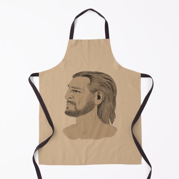 Item preview, Varric designed and sold by Veylinn.