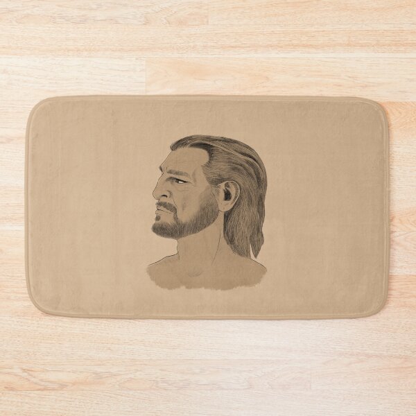 Item preview, Varric designed and sold by Lynnerdo.