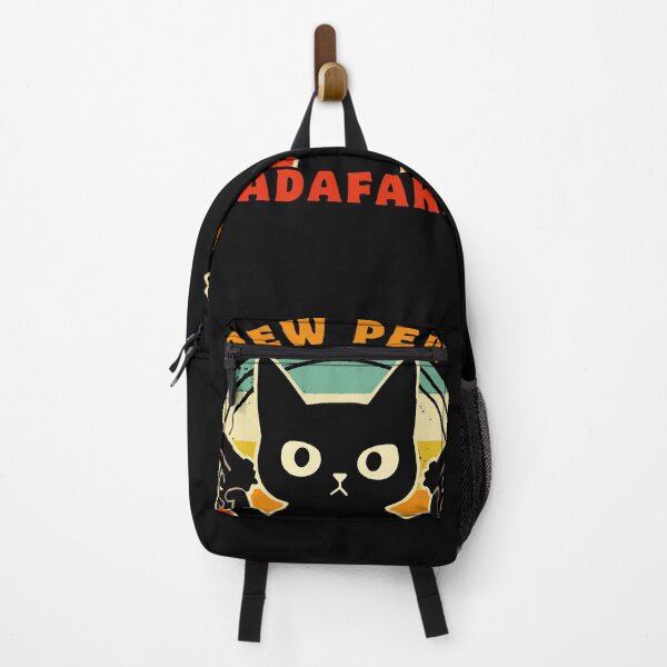 Item preview, Pew Pew Funny Cat Madafakas - Retro  designed and sold by FarieArt.
