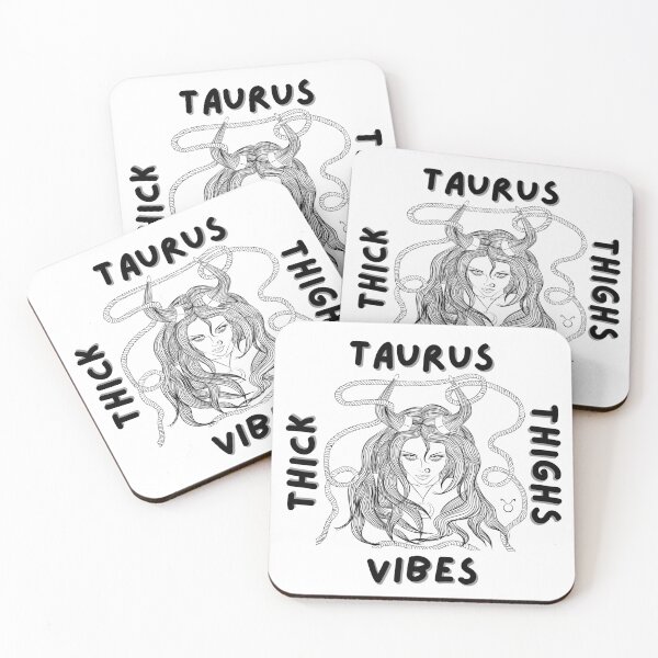 Item preview, Taurus Vibes  designed and sold by VVisionary11.