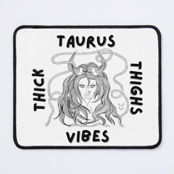 Item preview, Taurus Vibes designed and sold by VVisionary11.