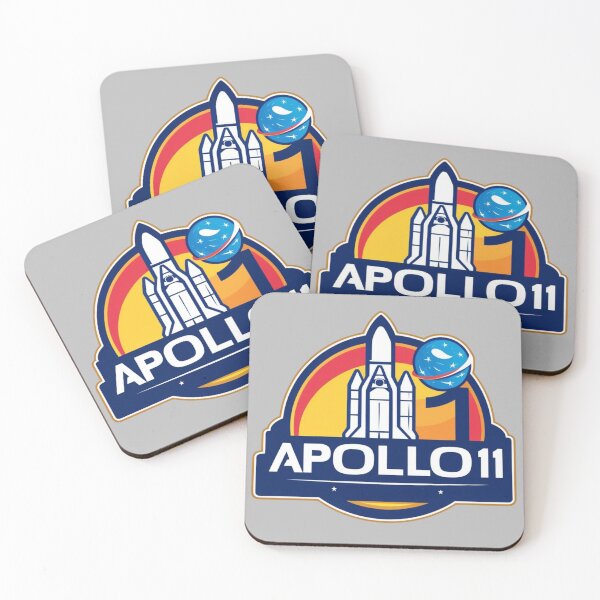 Item preview,  Apollo 11 designed and sold by Nature's Palette.