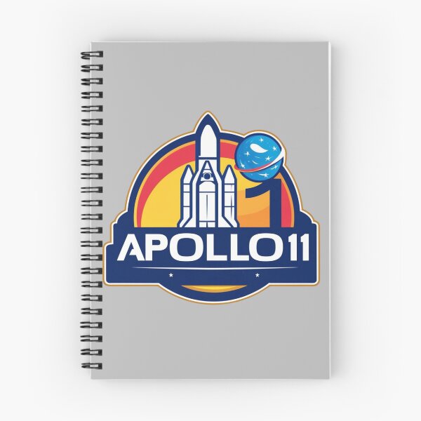 Item preview,  Apollo 11 designed and sold by Nature's Palette.