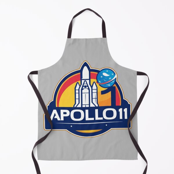 Artikelvorschau, Apollo 11 entworfen und verkauft von Nature's Palette.