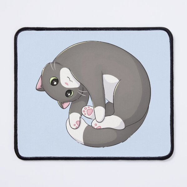 Item preview, Cute Tuxedo Cat designed and sold by Meowrye.