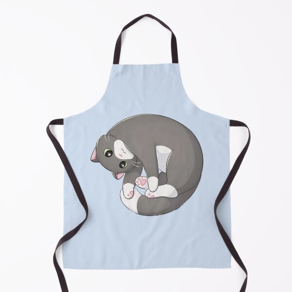 Item preview, Cute Tuxedo Cat designed and sold by Meowrye.