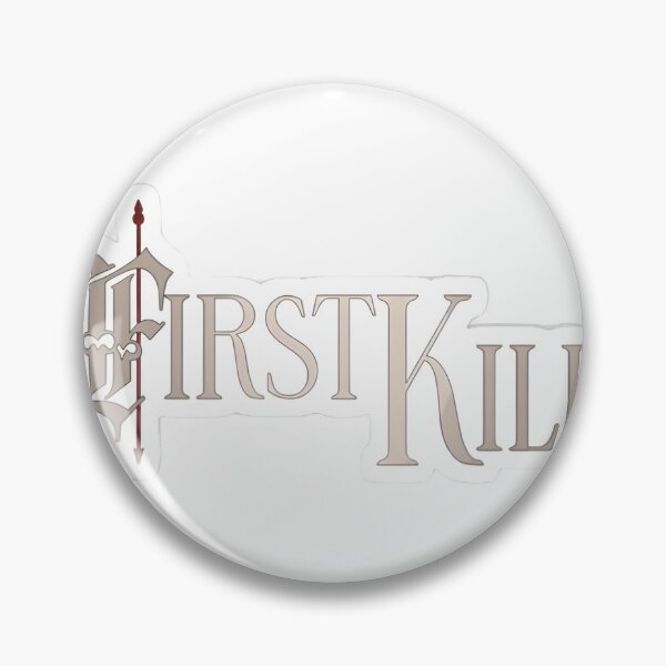 Item preview, First Kill  designed and sold by ChillStyle.