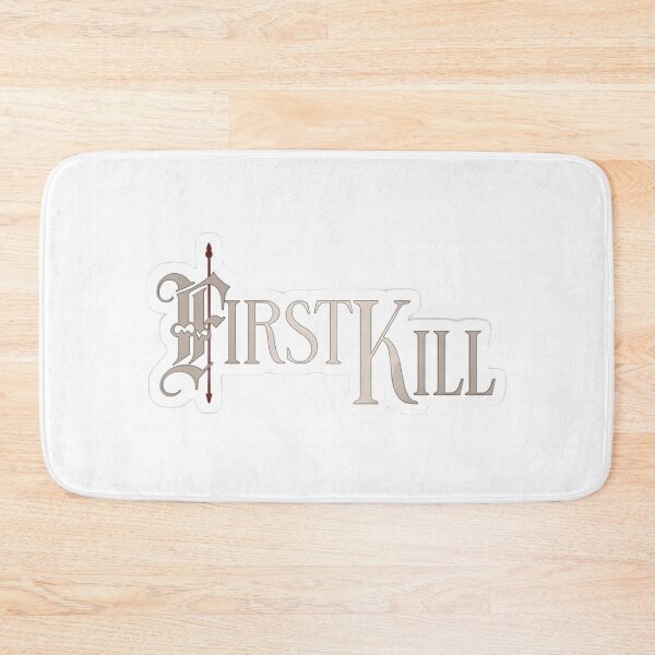 Item preview, First Kill designed and sold by ChillStyle.