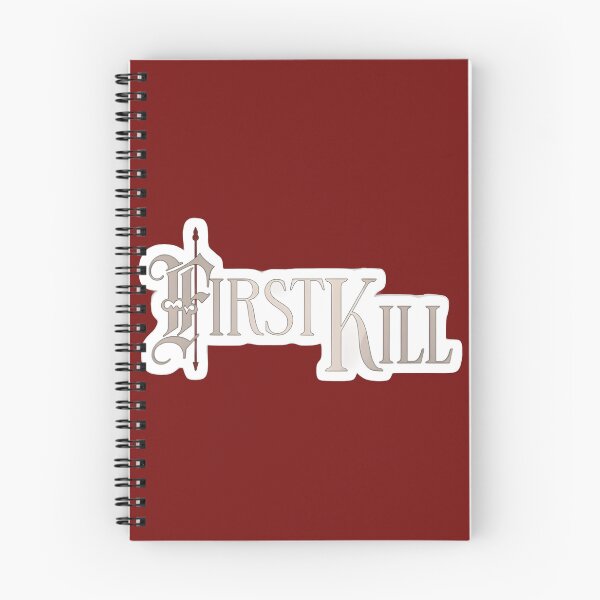 Item preview, First Kill  designed and sold by ChillStyle.