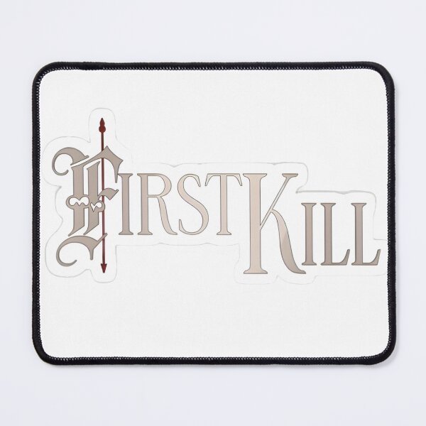 Item preview, First Kill  designed and sold by ChillStyle.