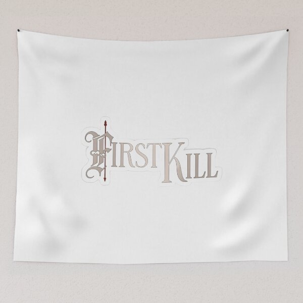 Item preview, First Kill  designed and sold by ChillStyle.