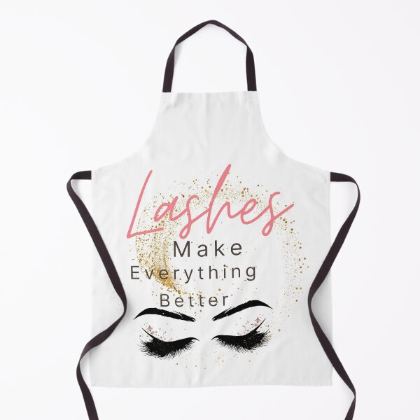 Item preview, Lashes: The Ultimate Mood Booster designed and sold by NINI-7Store.