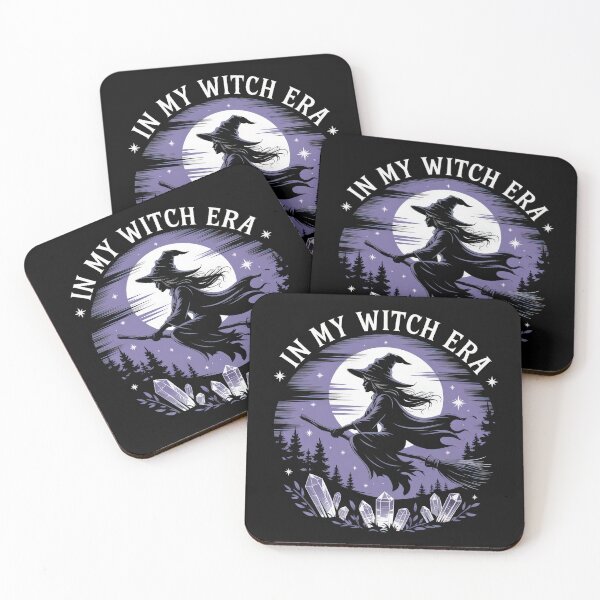 Item preview, In my witch era designed and sold by INVITOARTE.