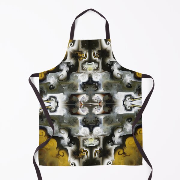 Item preview, Echoes of the Infinite: A Symmetrical Dance designed and sold by bloorose.