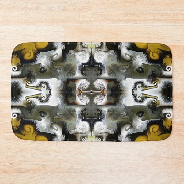 Item preview, Echoes of the Infinite: A Symmetrical Dance designed and sold by bloorose.