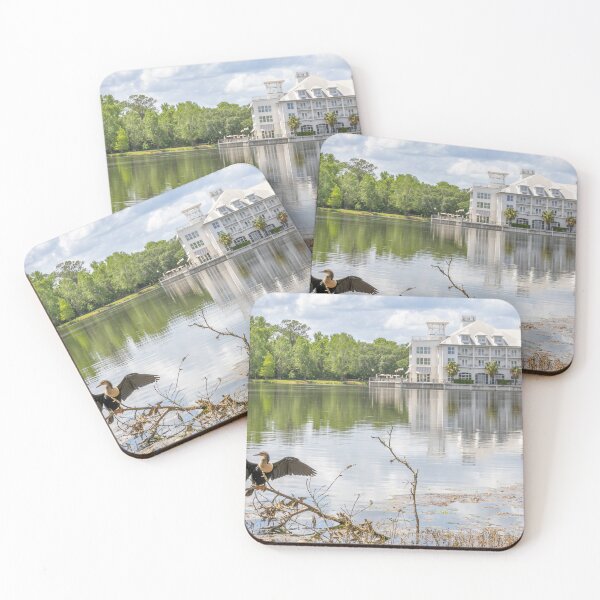 Item preview, Scenic View of Celebration, Florida designed and sold by jrtwynam.