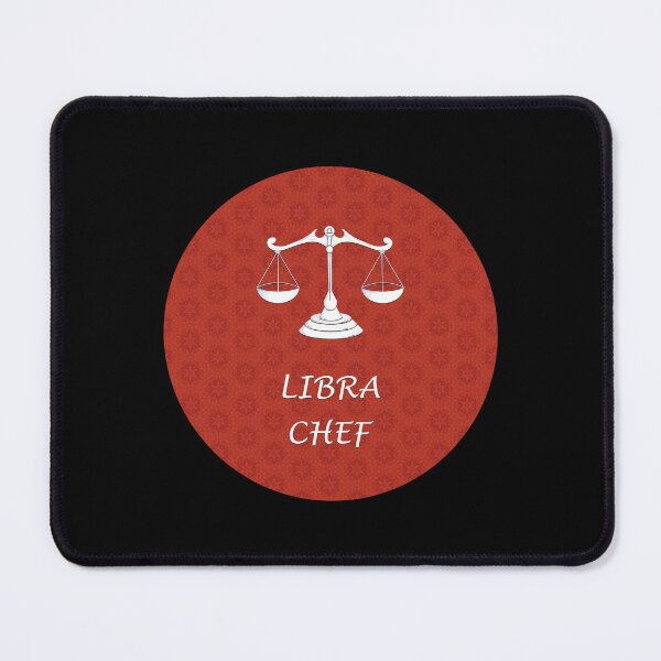 Item preview, Libra Chef designed and sold by Magartes.