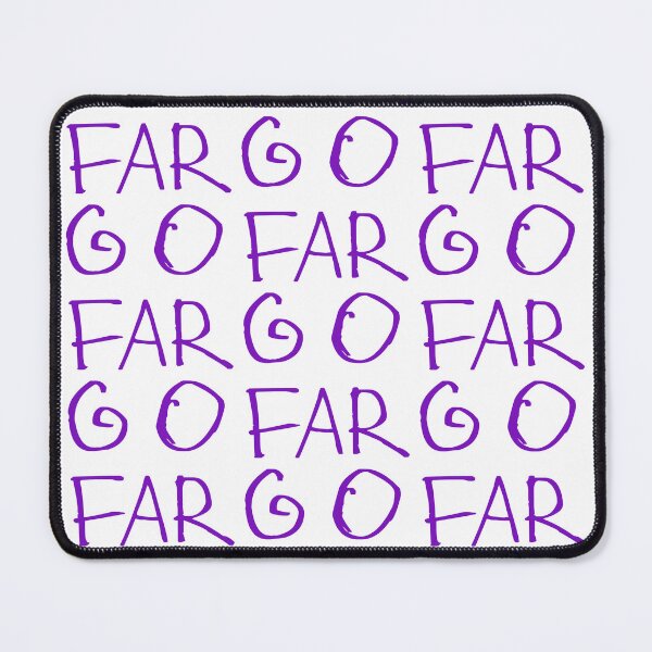 Item preview, Go Far designed and sold by kinpirks.