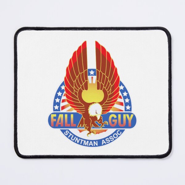 Item preview, The Fall Guy designed and sold by tragbar.