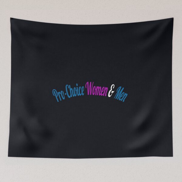 Item preview, Pro-Choice Solidarity Unity Art designed and sold by Zakrytos ★★★★★.
