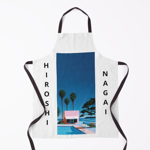 Item preview, Hiroshi Nagai Pink Pool House designed and sold by OVERSAI.